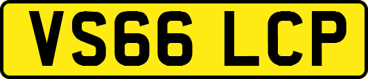 VS66LCP