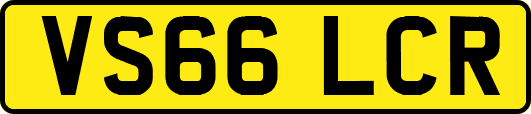 VS66LCR