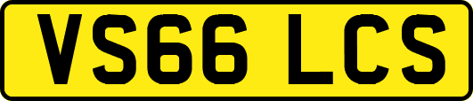 VS66LCS
