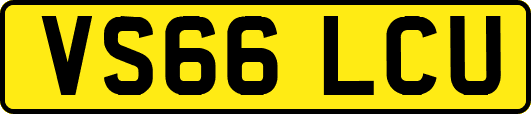 VS66LCU