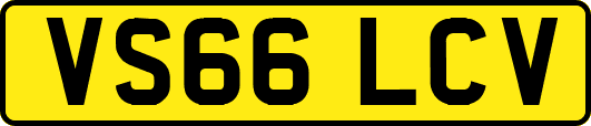 VS66LCV