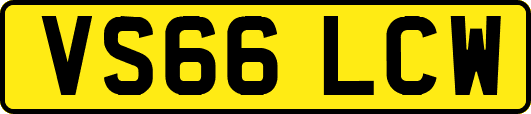 VS66LCW