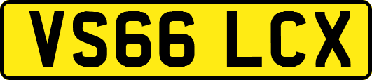 VS66LCX