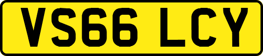 VS66LCY