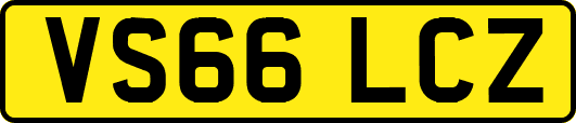 VS66LCZ