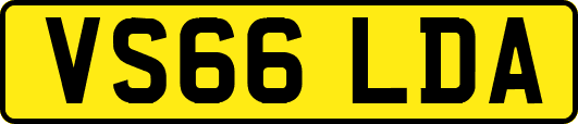 VS66LDA