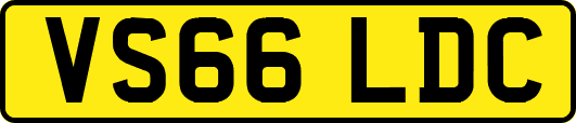 VS66LDC