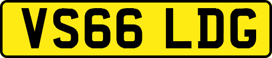 VS66LDG