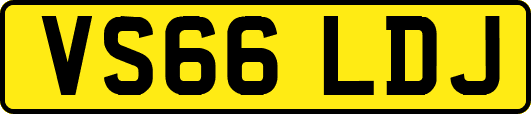 VS66LDJ