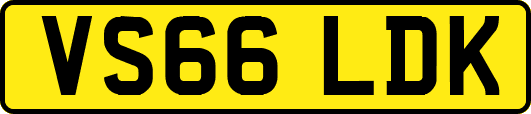 VS66LDK