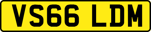VS66LDM
