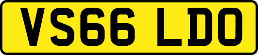 VS66LDO