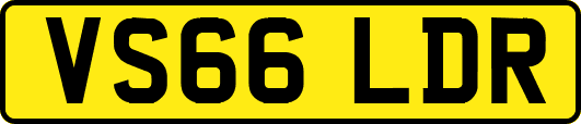 VS66LDR