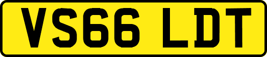 VS66LDT