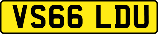 VS66LDU
