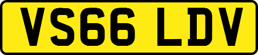 VS66LDV