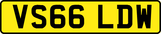 VS66LDW