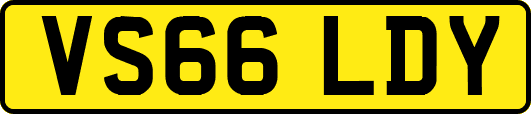 VS66LDY
