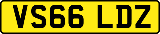 VS66LDZ