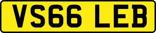 VS66LEB