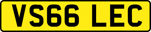 VS66LEC