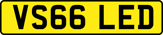 VS66LED