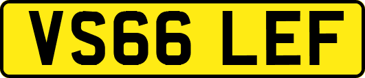 VS66LEF