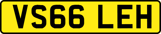VS66LEH