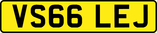 VS66LEJ