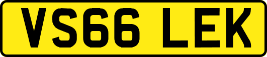 VS66LEK