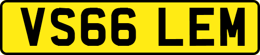 VS66LEM