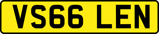 VS66LEN