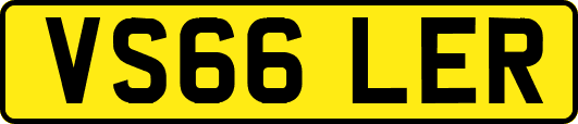 VS66LER