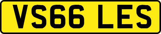 VS66LES