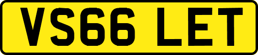 VS66LET