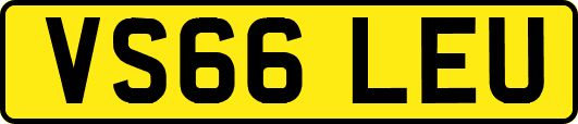VS66LEU