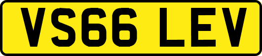 VS66LEV