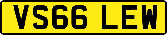 VS66LEW