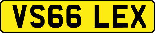 VS66LEX