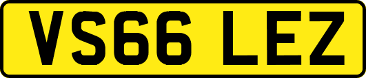 VS66LEZ
