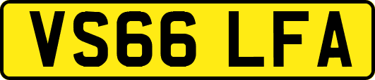 VS66LFA