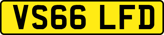VS66LFD