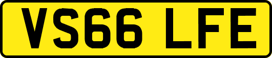VS66LFE