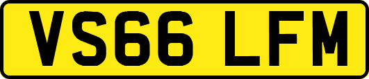 VS66LFM