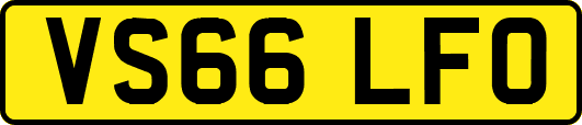 VS66LFO