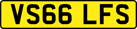 VS66LFS