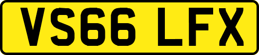 VS66LFX
