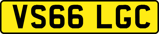 VS66LGC