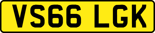VS66LGK