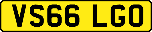VS66LGO